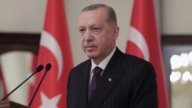 Cumhurbaşkanı Erdoğan, Sinan Ateş'in eşiyle görüşecek