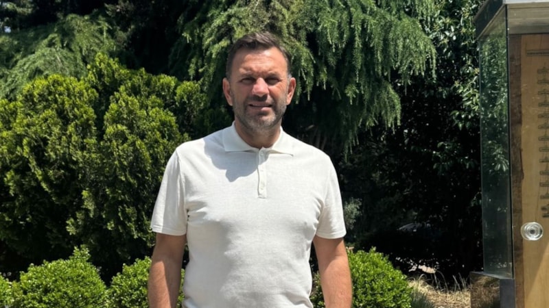 Okan Buruk, Jose Mourinho'ya meydan okudu