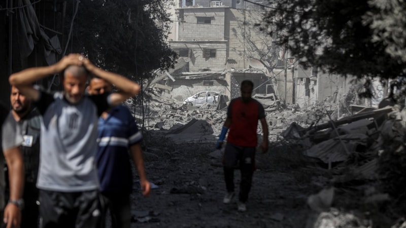 Alman enstitülerinden İsrail saldırıları değerlendirmesi: Katlanılamaz!