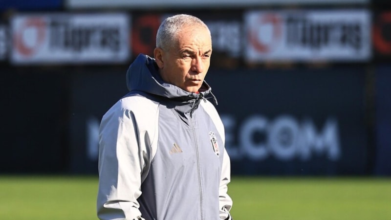 Rıza Çalımbay'dan Jose Mourinho yorumu