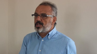 Milletvekili Sırrı Sakık'ın oğlu, yaralama suçundan gözaltına alındı