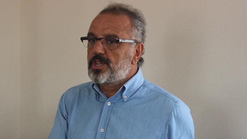 Milletvekili Sırrı Sakık'ın oğlu, yaralama suçundan gözaltına alındı