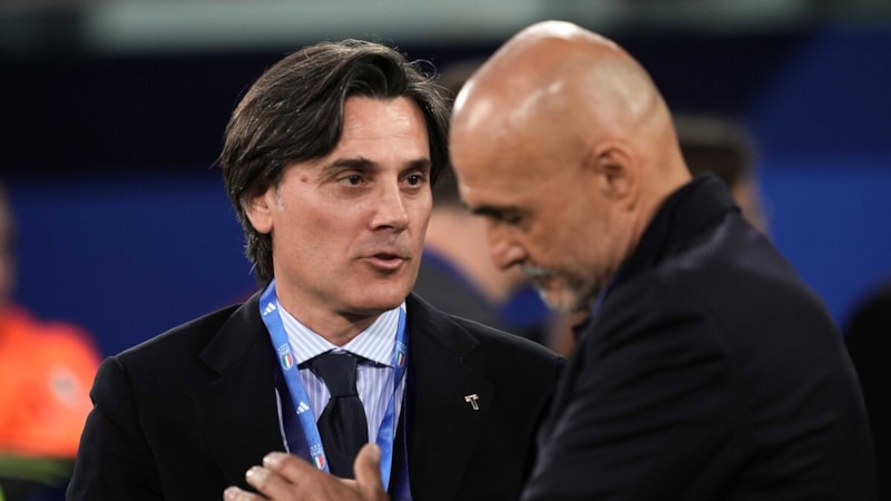 Avrupa Futbol Şampiyonası'nın teknik direktörleri! En çok İtalyan çalıştırıcı var