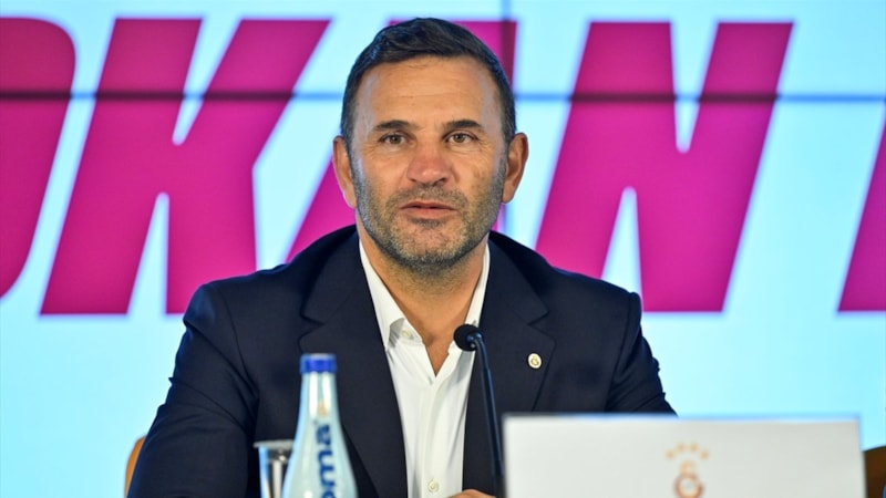 Okan Buruk'tan Şampiyonlar Ligi ile ilgili iddialı sözler!