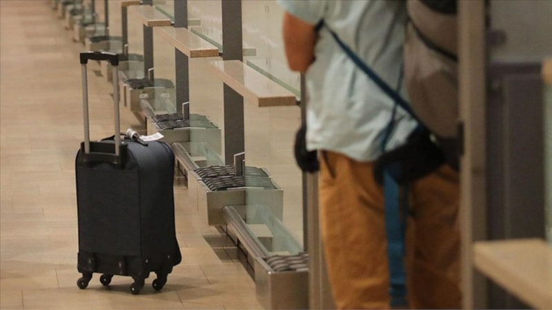 Maldivler, İsrail vatandaşlarının ülkeye girişini yasaklıyor