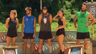 Survivor All Star finali ne zaman? Survivor 2024 final tarihi...