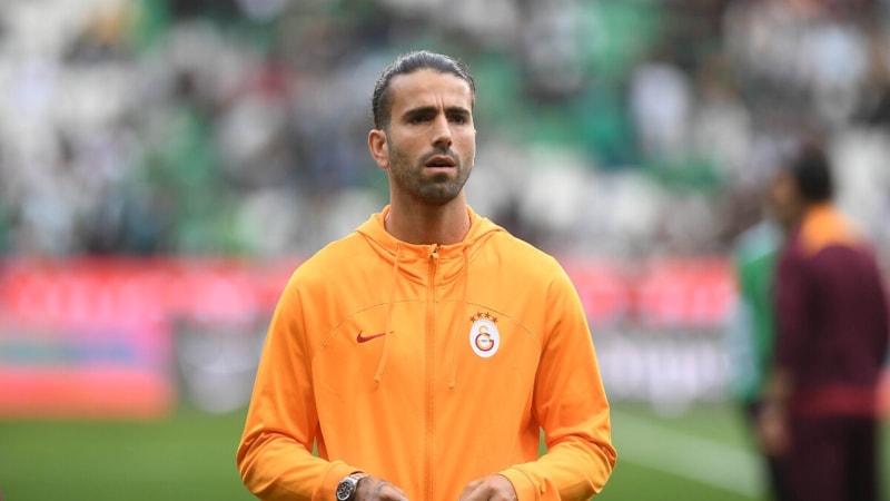 Eyüpspor, Sergio Oliveira transferinden vazgeçmiyor