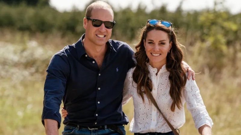 Kanserle mücadele eden Kate Middleton, sessizliğini bozdu