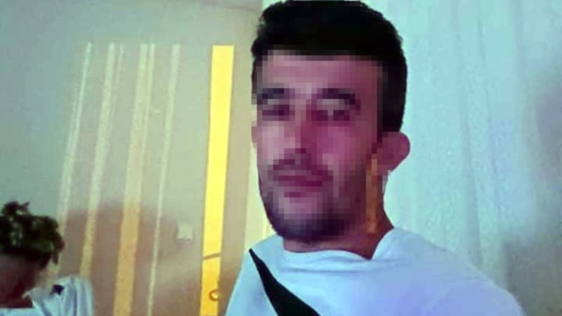 Bartın'da engelli kız kardeşini döven babasını vurdu