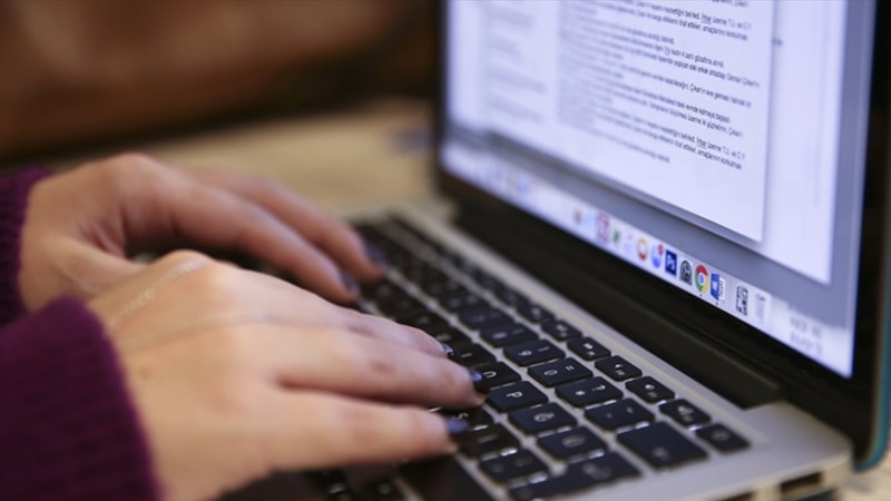 Türkiye'de genç işsizlik 20 yılın en düşük seviyesinde