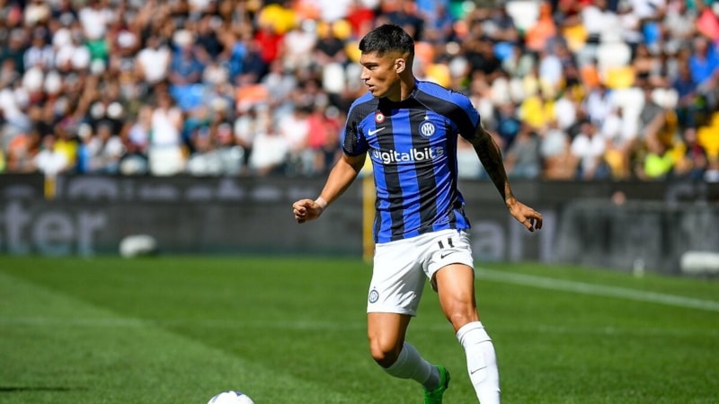 Inter'in umudu Fenerbahçe ve Galatasaray