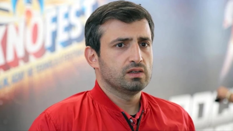 Baykar Yönetim Kurulu Başkanı Selçuk Bayraktar'dan dolandırıcılık uyarısı