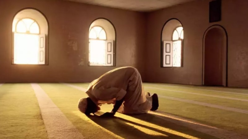 Evvabin namazı nedir? Evvabin namazı ne zaman kılınır?