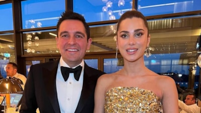 'Babalık davası' iddiası gündemdeydi! Hacı Sabancı'dan açıklama geldi