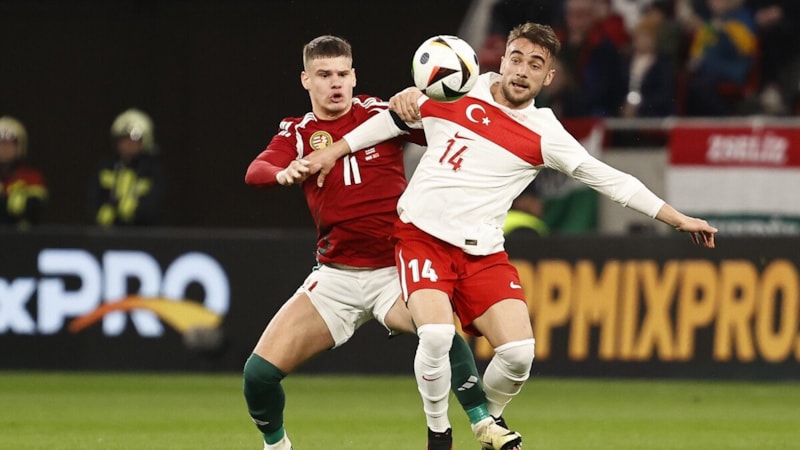 Okan Buruk'un Yunus Akgün planı