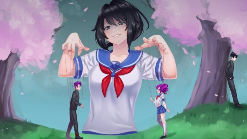 Yandere Simulator oyunu nedir, nasıl oynanır? Yandere Simulator yasaklandı mı?
