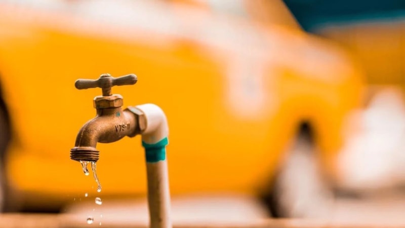 İstanbul'da su kesintisi: Megakente saatlerce su verilmeyecek! İşte, 12 Haziran İSKİ su kesinti listesi