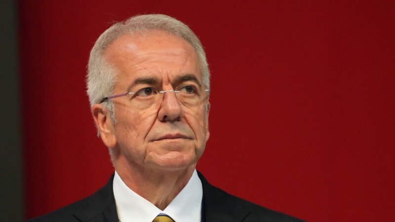 Erol Bilecik: Önümüzde çok parlak bir ışık var