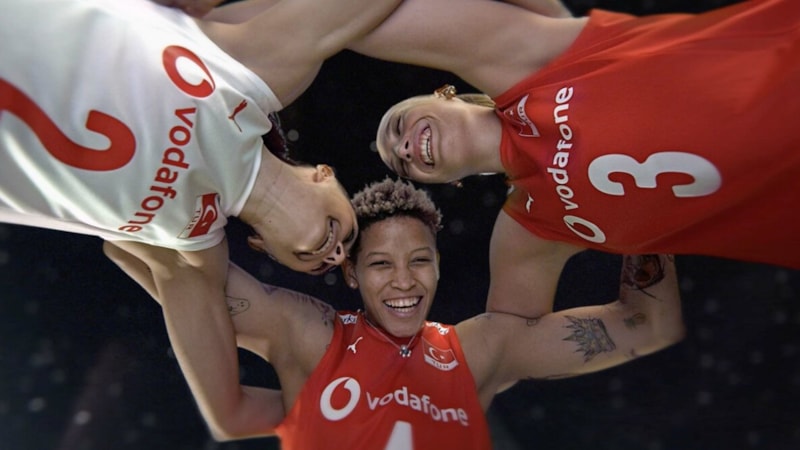 Filenin Sultanları, Tayland'a set vermeden kazandı