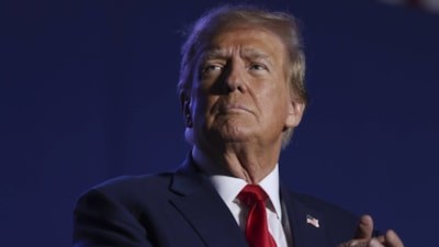 Donald Trump: Taylor Swift güzel ama liberal