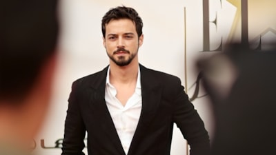 Şarkıcı Yonca Evcimik 