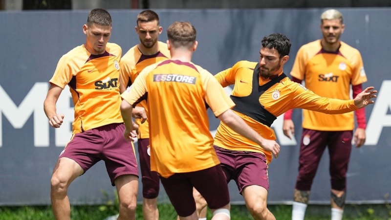 Galatasaray, yeni sezonu 3 Temmuz’da açacak