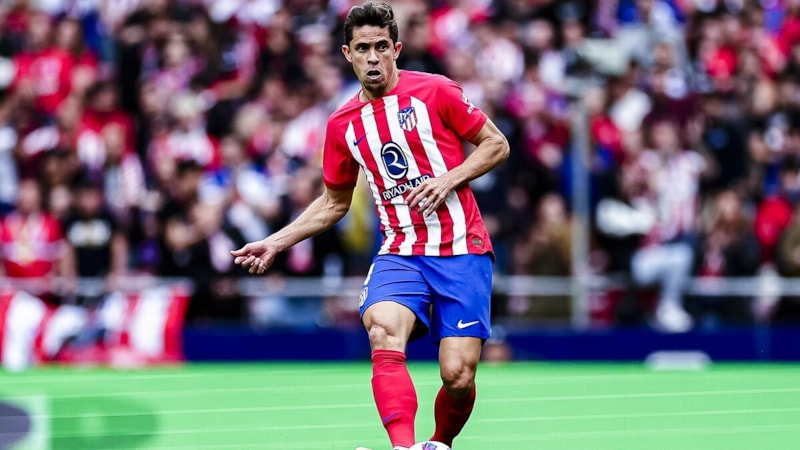 Beşiktaş'ın yeni transferi Paulista'nın İstanbul'a geleceği saat