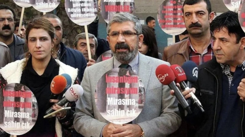 Tahir Elçi davasında karar: Polislere beraat verildi