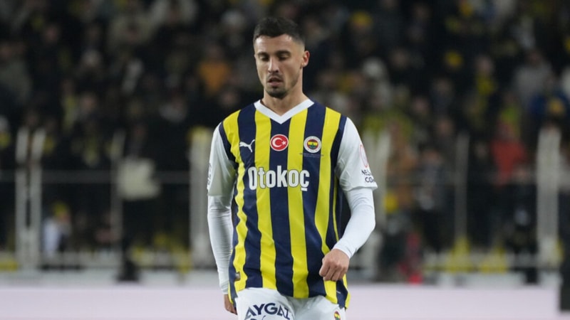 Al Fayfa, Rade Krunic'e talip oldu