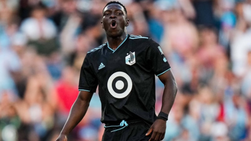 Trabzonspor için Hlongwane iddiası