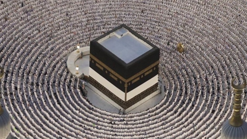 15 Maddede adım adım Hac ibadeti