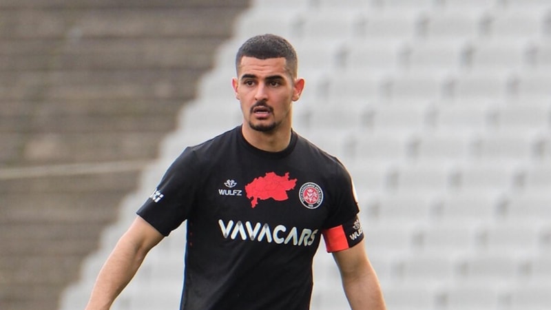 Fenerbahçe'de ilk transfer açıklanıyor: Levent Mercan