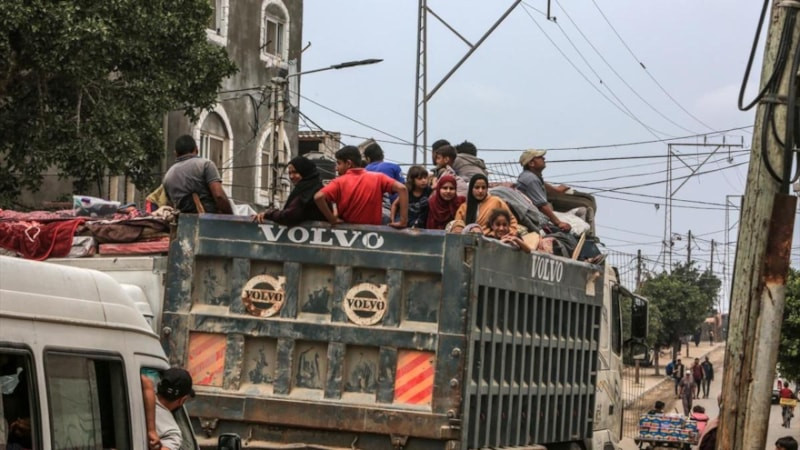 Dünya genelinde 120 milyon kişi zorla yerinden edildi - Ensonhaber