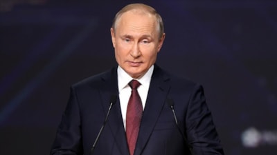 Putin'den Batı'ya petrol ambargosunu uzatma kararı