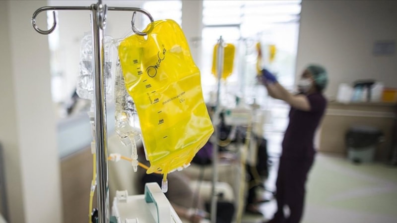 TÜİK: 2023 yılında 525 bin 814 kişi öldü