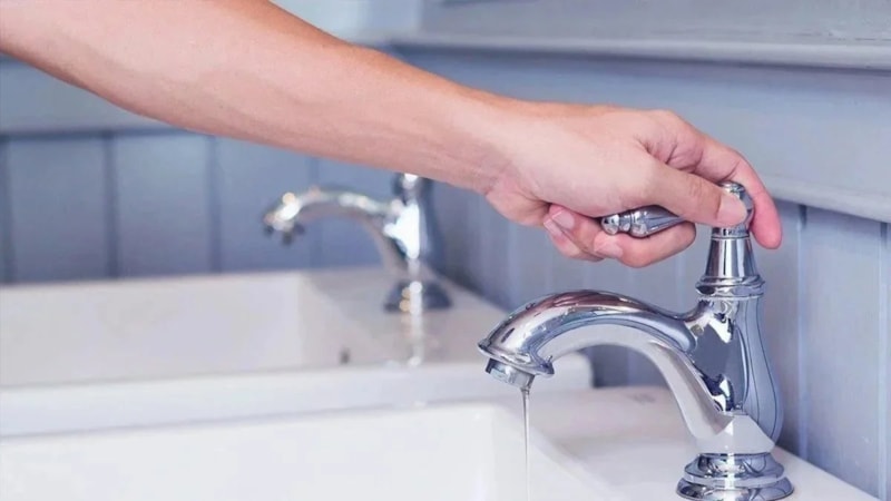 Ankara’da büyük su kesintisi: Saatlerce gelmeyecek! İşte 14 Haziran ASKİ su kesinti listesi