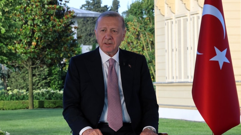 Liderlerin Kurban Bayramı programı belli oldu