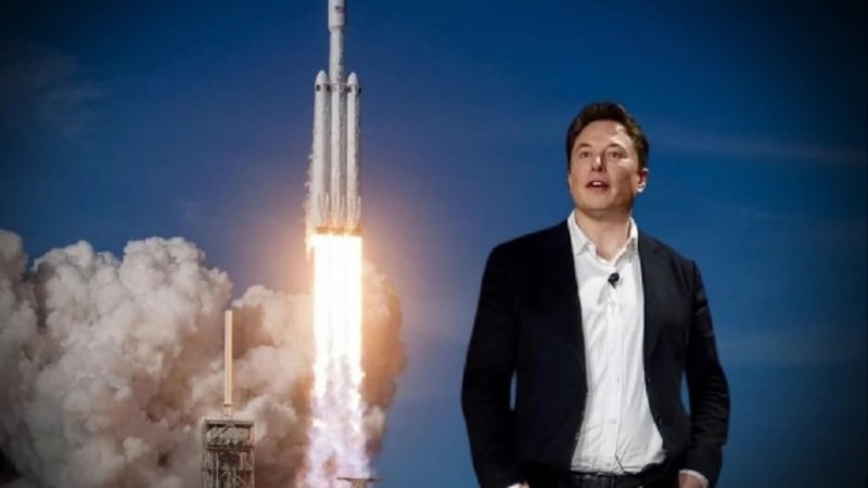 Eski SpaceX çalışanları Elon Musk'a dava açtı: Haksız yere kovulduk