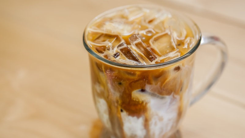 Çinliler yine pes dedirtti! Kahvenin içine öyle bir şey ekliyorlar ki...