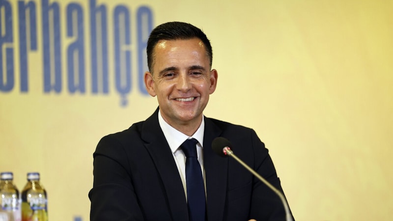 Mario Branco'dan tepki çeken sözler: Galatasaray galibiyeti şampiyonluktan önemliydi