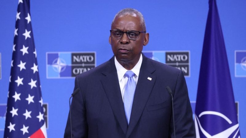 ABD: F-16'ların bu yaz Ukrayna'ya transfer edileceği konusunda iyimseriz