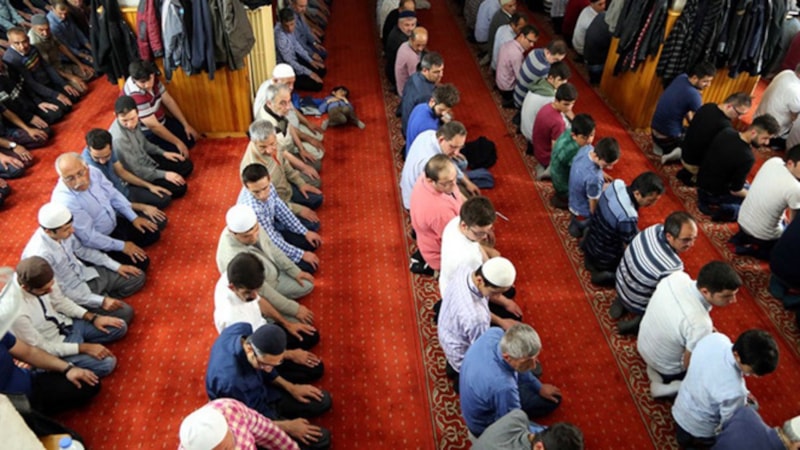 Kurban Bayramının habercisi olan Teşrik Tekbirleri yarın sabah namazıyla başlıyor