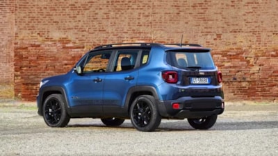 Elektrikli Jeep Renegade 2027'de satışa çıkacak: İşte fiyatı