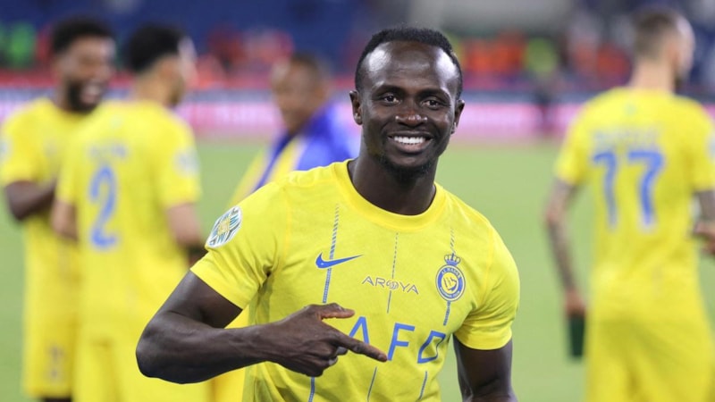 Fenerbahçe'de Sadio Mane gelişmesi! Kiralama yolu açıldı