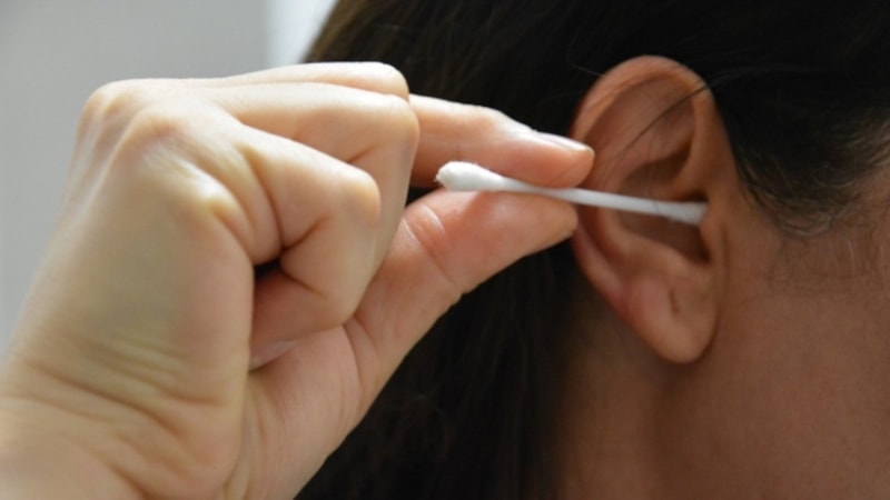 Kulak temizleme çubuğu kullanmanın zararları nelerdir?