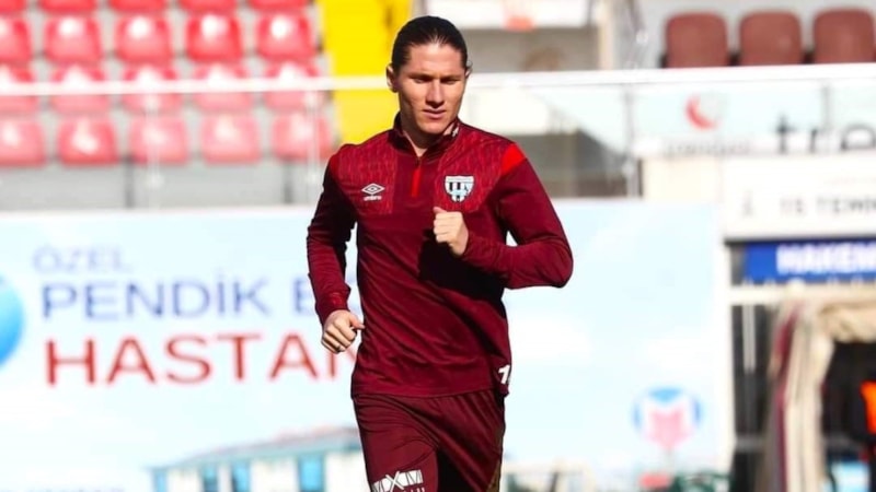 Bandırmaspor, Mehmet Özcan ile yeniden anlaştı