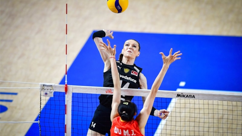 Filenin Sultanları, Çin'e mağlup oldu