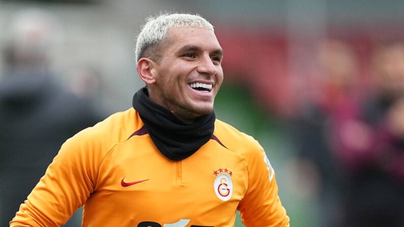 Lucas Torreira'dan İsmail Yüksek itirafı