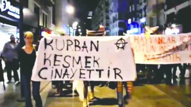 Vakanüvis yazdı: Kurban çarpıtmaları…