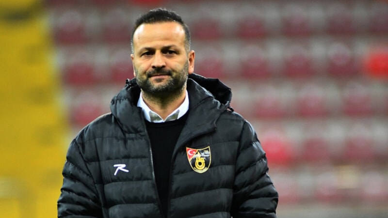 Osman Zeki Korkmaz: Şampiyonluk yarışı iki takım arasında geçti